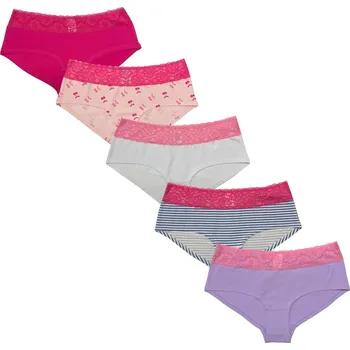 Kalhotky Podprsenka Be You Multi 693602 28 (7XL)