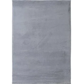 Koberec Kusový koberec SPRING grey - 60x110 cm