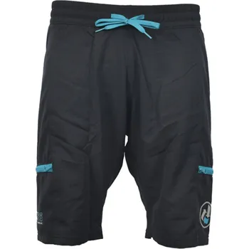Šortky Peak PS Bagz Shorts Lined Barva: Black, Velikost: S