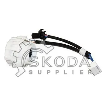 Auto elektroinstalace Originální díl 1K0905849 VAG