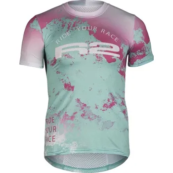 Dámské Sportovní tričko R2 ATTS101B velikost S green