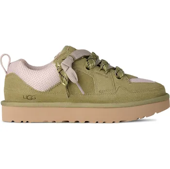 Dámské válenky UGG Lowmel Lo Muted Brass (W) Velikost: 41 1168890-MBRS