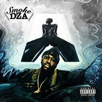 Zahraniční hudba CD Smoke DZA: Dream.ZONE.Achieve 2014