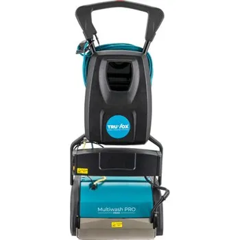Podlahový mycí stroj Truvox Multiwash PRO 340 Steam