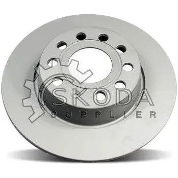 Pilový kotouč Originální díl 5Q0615601D