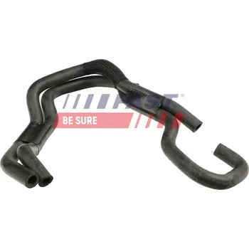 Chladič motoru Hadice chladiče FAST FT61137