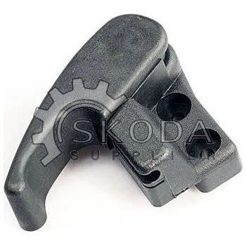 Kapota Originální díl 1H182353301C VAG