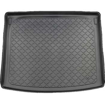 Vana do kufru Aristar G192638 Plastová vana do kufru VW Caddy Life 2004-2020 (5 dveří)