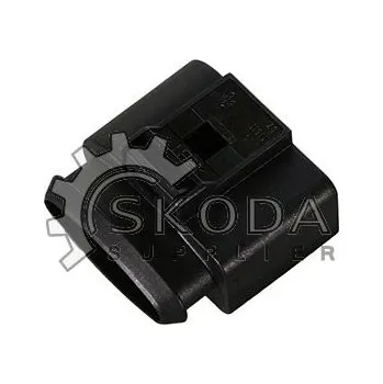 Náplň do chladiče a ostřikovače Originální díl 1J0973775A VAG