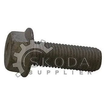 Kapota Originální díl N90708504 VAG N 90708504