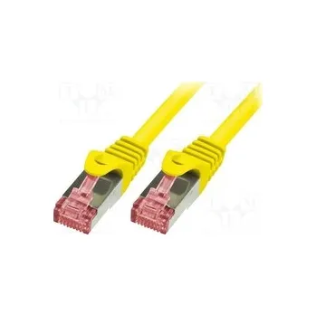 Síťový kabel CQ2027S