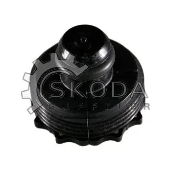 Směs do ostřikovače Originální díl WHT005610 VAG