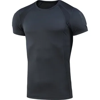 Pánské tričko Triko funkční M-Tac Athletic Tactical Gen.II - navy, S