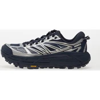 Dámské tenisky Tenisky Hoka® U Mafate Speed 2 Varsity Navy/ Silver EUR 46