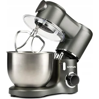 Kuchyňský robot Kuchyňský robot G3Ferrari G20149 1400 W béžový/hnědý