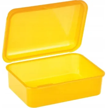 Svačinový box Svačinový box 15x11 cm - Různé barvy