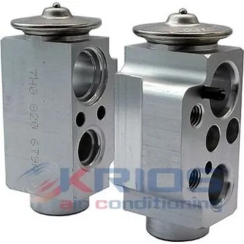 Ventil klimatizace Expanzní ventil, klimatizace MEAT & DORIA K42128