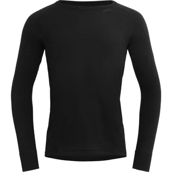 Pánské termoprádlo Triko DEVOLD DUO ACTIVE MERINO 205 SHIRT M Man velikost S