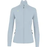 Mikina Karpos PIZZOCCO W FULL ZIP FLEECE Lady velikost XL