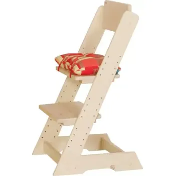 dětská židle Domestav Dětská rostoucí židle Klára 2