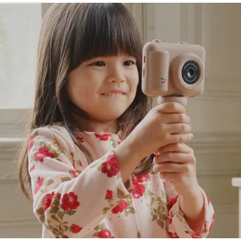 Digitální fotoaparát Konges slojd Dětský fotoaparát Cherry Konges Sløjd My First Camera