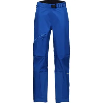 Mammut Mammut Eiger Nordwand Advanced HS Pants Women Velikost-barva: Modrá - 38