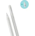 EPICO UltraPen ES50 stylus pero pro iPad bílé