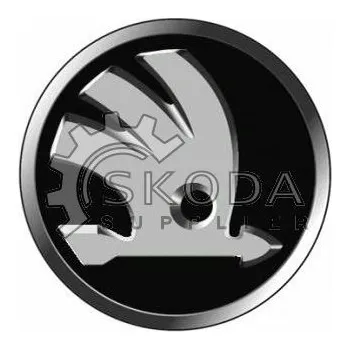 Poklice na kolo Originální díl 5JA601151FOD VAG