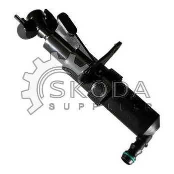 Směs do ostřikovače Originální díl 1Z0955965A VAG