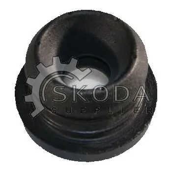 Náplň do chladiče a ostřikovače Originální díl 03L103487 VAG