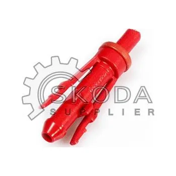 Směs do ostřikovače Originální díl 1Z9955957 VAG