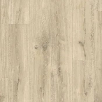 vinylová podlaha Vinylová podlaha Pentax Tampere beige 1 m2 šíře role 4 m