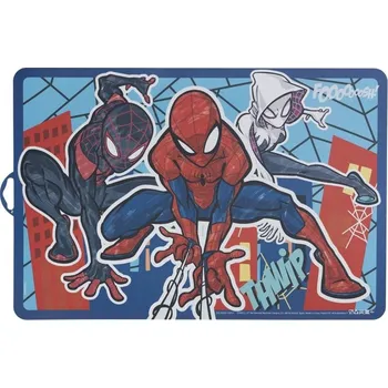 STOR Prostírání Spiderman