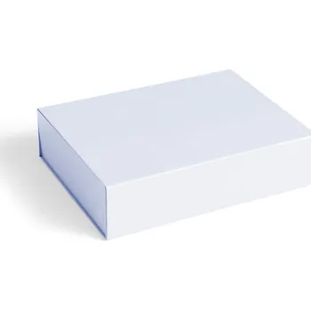 Úložný box HAY Úložný box Colour Storage S Lavender