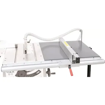 Rozšíření stolu pro kotoučovou pilu Bernardo TK 250 PRO (BER091057)
