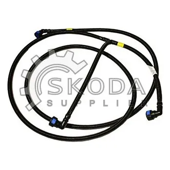 Směs do ostřikovače Originální díl 5E3955970A