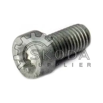 Směs do ostřikovače Originální díl N90355405 VAG