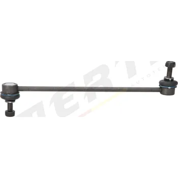 Stabilizátor nápravy Tyč nebo vzpěra stabilizátoru Mertz M-S2349