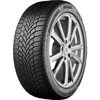 Zimní osobní pneu Bridgestone Blizzak 6 235/40 R19 96 W