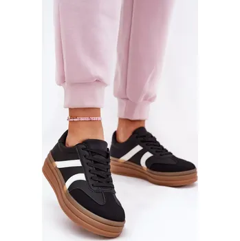 Dámská běžecká obuv Sportovní obuv model 211346 Step in style 41