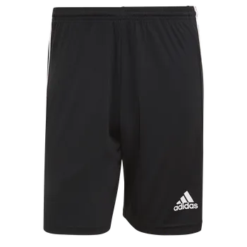 Adidas Teamsport Tiro 21 černá/bílá UK XS