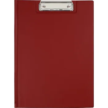 Desky s klipem A4 Biurfol, vícebarevné