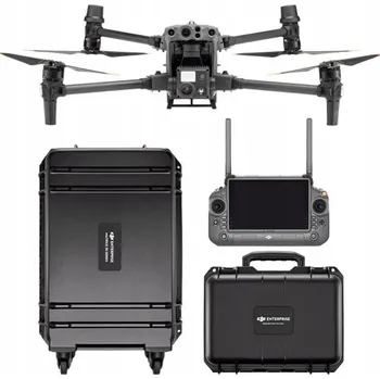 Dron Dron DJI Matrice 30T C2 s termokamerou + DJI Care na 1 rok