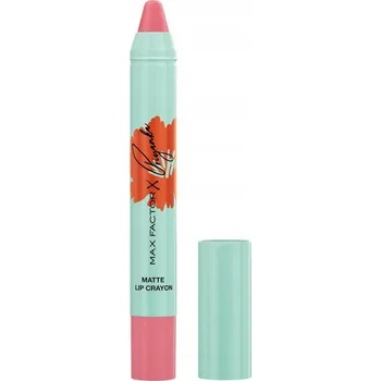 Rtěnka Max Factor X Priyanka Lip Crayon Stick rtěnka 5 005 Magic Lily
