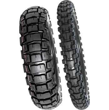 MOTOZ PNEUMATIKA 140/80B18 TRACTIONATOR ADVENTURE 70Q TL ZADNÍ (ECER75/DOT) DOT 28/2025