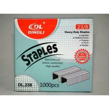 Spona do sešívačky Sponky AMA 23/8