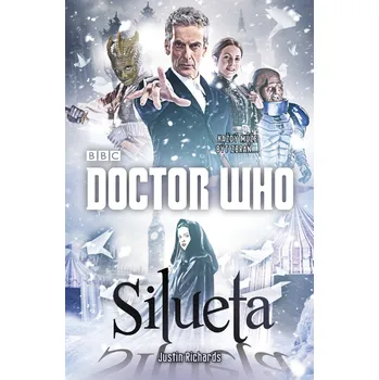 Doctor Who: Silueta