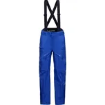 Mammut Mammut Eiger Nordwand Pro HS Pants Women Velikost-barva: Modrá - 36