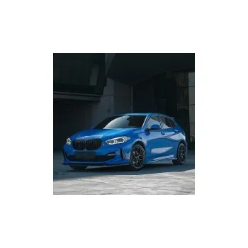 Tuning Oneway kompletní body kit BMW 1 F40 M-Pack/M135i (jednoduché koncovky výfuky L/R) -- od roku výroby 2019- - lesklá černá SLEVA 5%