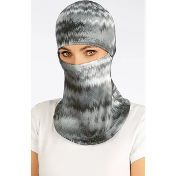 Kukla Funkční termo kukla LITEX šedá Velikost: UNI